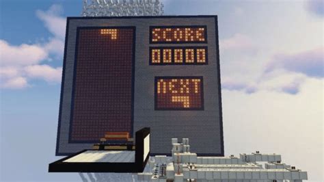 Image result for Redstone Minecraft Builds