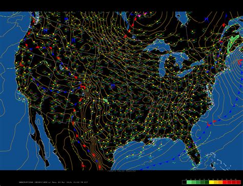 Current Weather Map 的图像结果