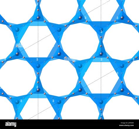 Image result for Hexagonal Structure for Water