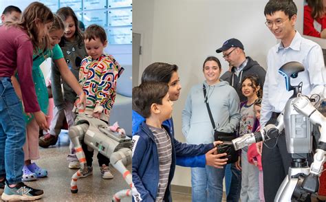 Gideon - Spatial AI & Robotics Lab