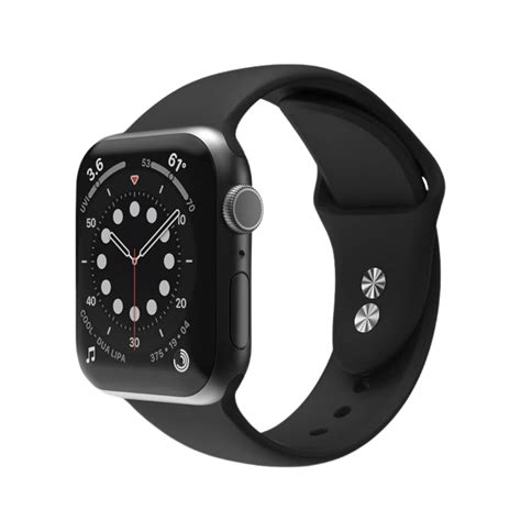 iWatch Series – Dash Lifestyle