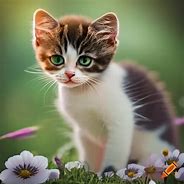 Image result for How to Train a Kitten