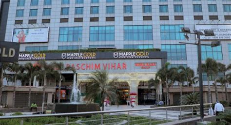 Mapple Gold Banquet Paschim Vihar at 40% Discount - Book Now