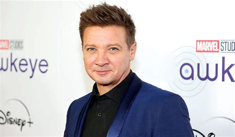 Actor Jeremy Renner undergoes surgery after accident, remains critical ...