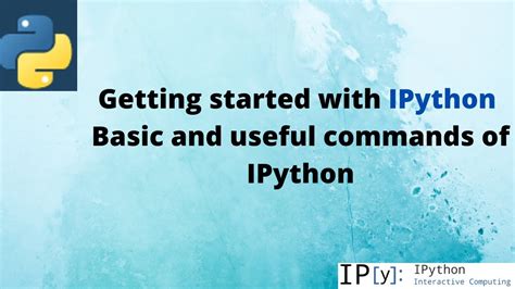 Image result for How to Use IPython