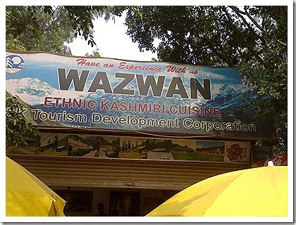 Wazwan - JungleKey.in Image