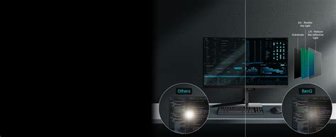 BenQ RD320UA 31.5” 4K 3840x2160 Ergo-Arm IPS Black Programming Monitor ...