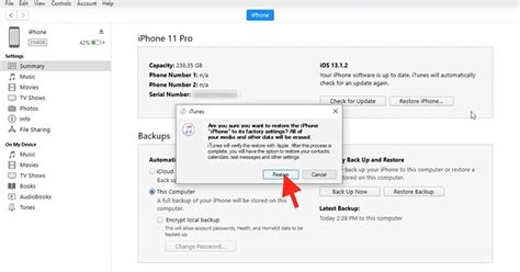 How to Turn Off iPhone 14/13/12/11 Without Using the Screen