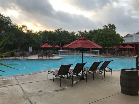 Hyatt Wild Oak Ranch | Texas Timeshare - Fidelity Real Estate
