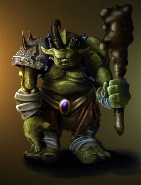 Image result for Ogre Python Example