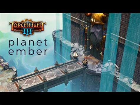 Torchlight III opens third act and addresses feedback with massive ...