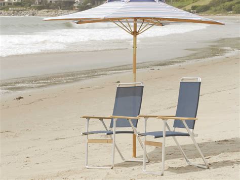 Telescope Beach Chair Canopy at Lisa Cunningham blog