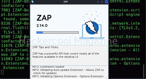 Image result for ZAP Installation Guide
