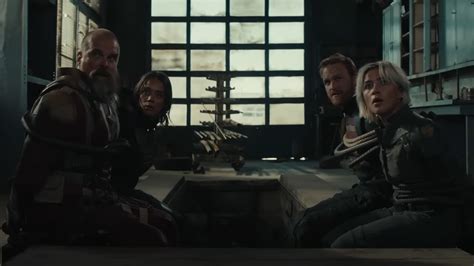 No, the Avengers: Doomsday Cast Announcements Didn't Spoil Thunderbolts ...