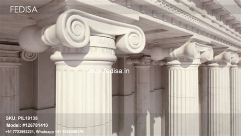 Prestressed Concrete Column Design Example Apartment Pillar Design New ...