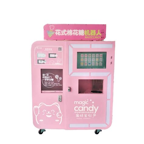 Image result for Candy Magic Automatic