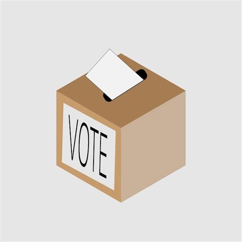 Ballot Box Vector 的图像结果