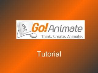 Image result for GoAnimate Tutorial