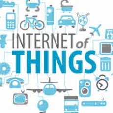 IOT-Internet Of Things