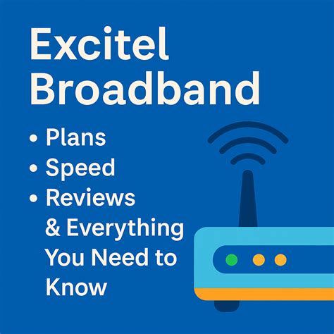 Excitel Broadband