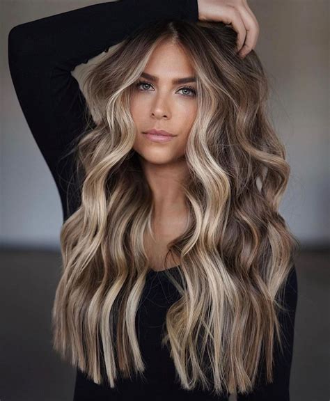 Dirty Blonde Hair Colors With Highlights