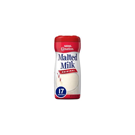 Carnation Malted Milk Powder