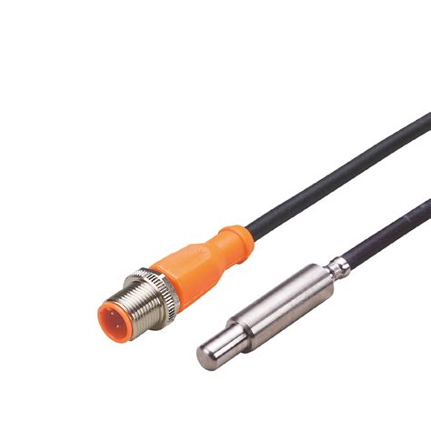 TS2089 - Temperature cable sensor with process connection - ifm