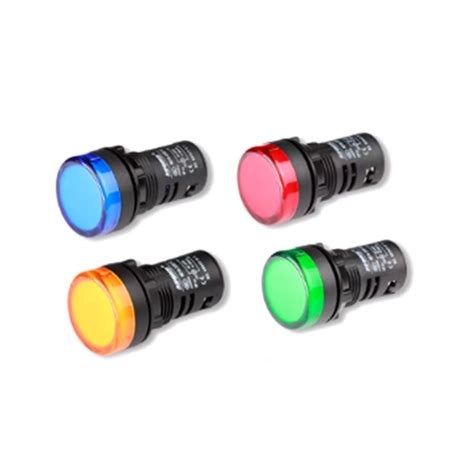 Image result for Panel LED Indicator