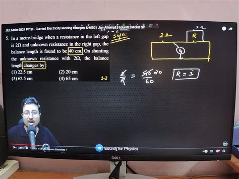 Dell 24" (60.96 cm) FHD Built-in Dual Speakers Monitor 1920 x 1080 ...