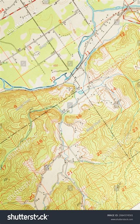 Topographic Flat 的图像结果