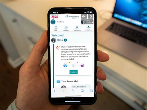 The Ultimate Guide To Kdmc Mychart: Empowering Patients With On-Demand ...