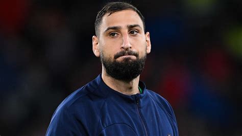 Gianluigi Donnarumma latest news, transfer rumours and breaking stories ...
