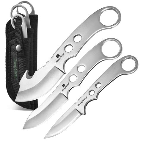 Hunting Knives Set