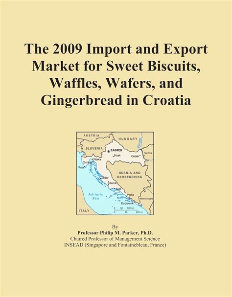 The 2009 Import and Export Market for Sweet Biscuits, Waffles, Wafers ...