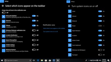 Image result for Customize Icons On Windows 10 Taskbar