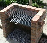 Image result for Homemade Barbecue Pit
