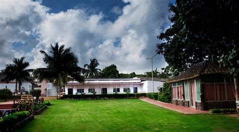 SAGAR RAJ RESORT (Purulia, West Bengal) - B&B Reviews, Photos, Rate ...