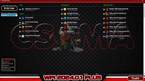 Todos Los Programas 的图像结果