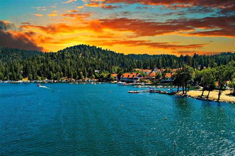 15 Best Things to Do in Lake Arrowhead, CA