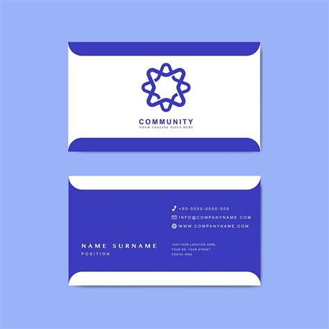 Calling Card Sample Background 的图像结果