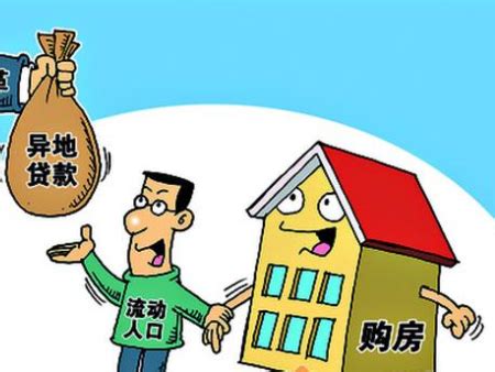 北京公积金可以在异地贷款买房吗 这一点很重要！-股城理财