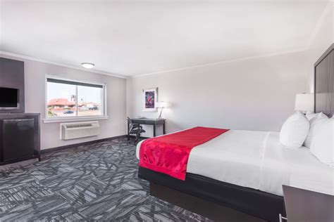 Ramada by Wyndham Tuscaloosa | Tuscaloosa, AL Hotels