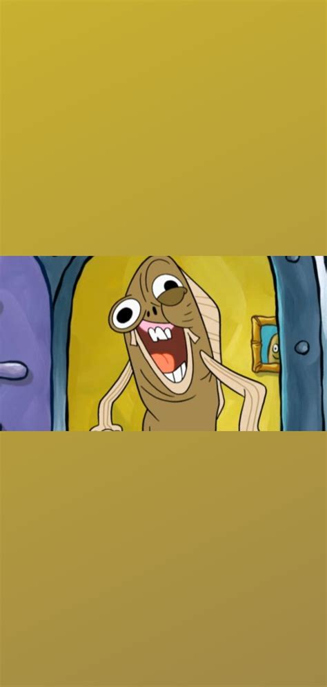 Spongebob Funny Faces Images