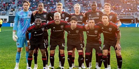 DC United vs Nashville Prediction: 14/7/2024