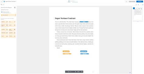 Image result for Best PDF Signature Apps