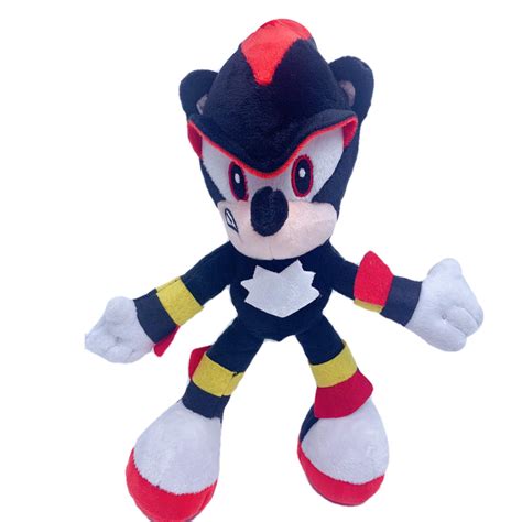 Buy Sonic The Hedgehog Plush 11" Sonic The Hedgehog Plush Figure Sonic ...