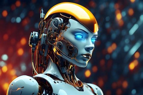 Robot Technology Wallpaper 的图像结果