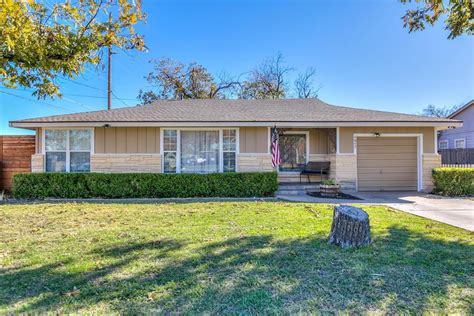 1617 W Harris Ave, San Angelo, TX 76901 | Homes.com