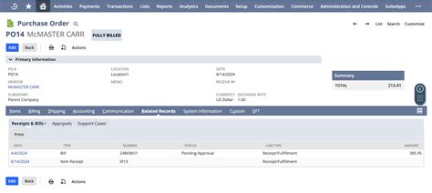 The Complete Guide to 3-Way Matching in NetSuite