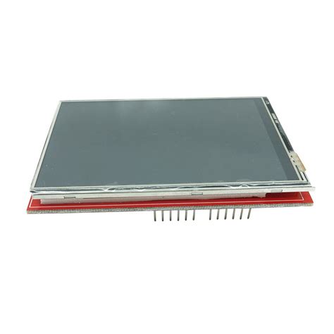 Image result for Arduino TFT LCD T Screen